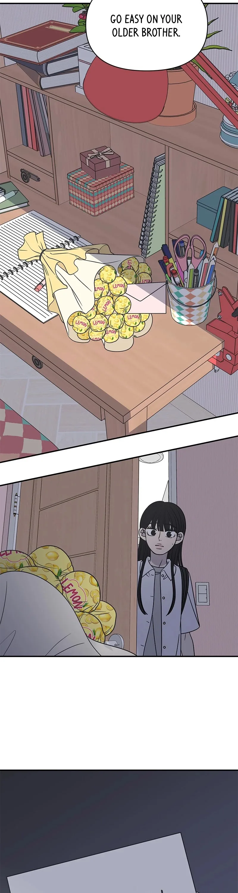 A Guide to Proper Dating Chapter 114 page 27