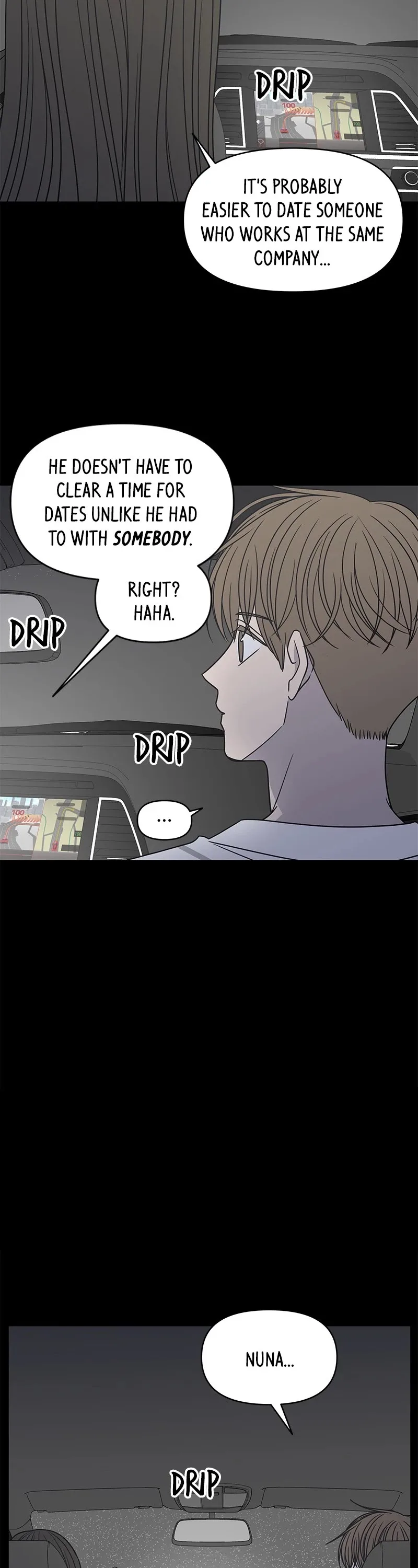 A Guide to Proper Dating Chapter 116 page 23