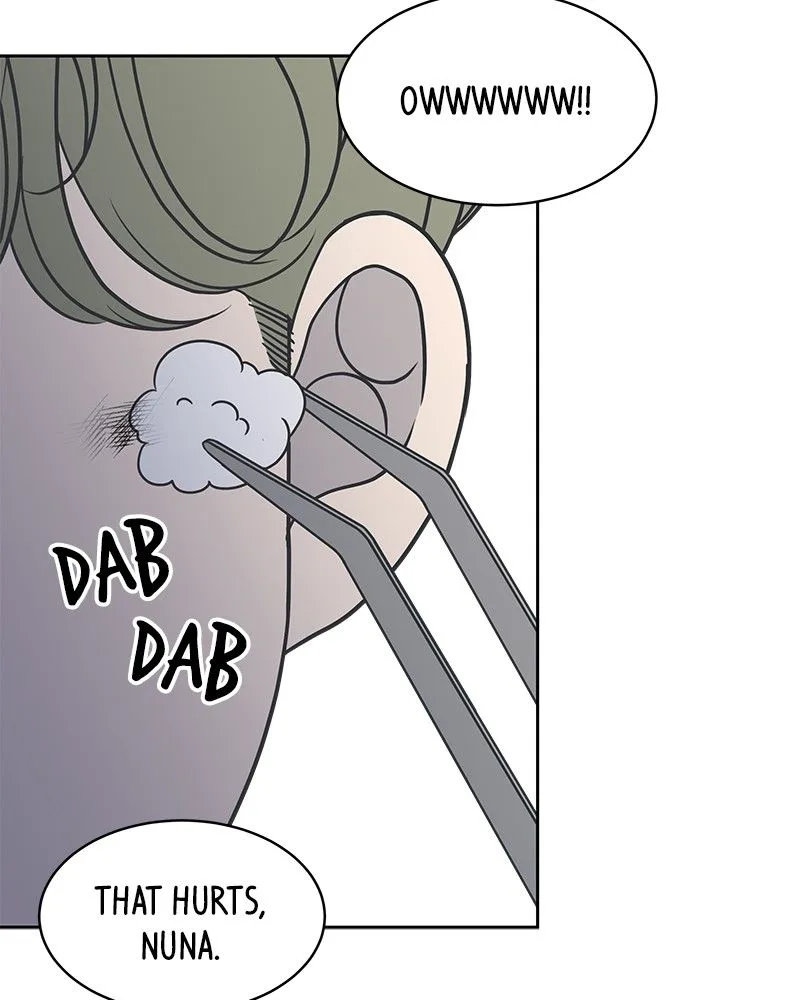 A Guide to Proper Dating Chapter 84 page 77