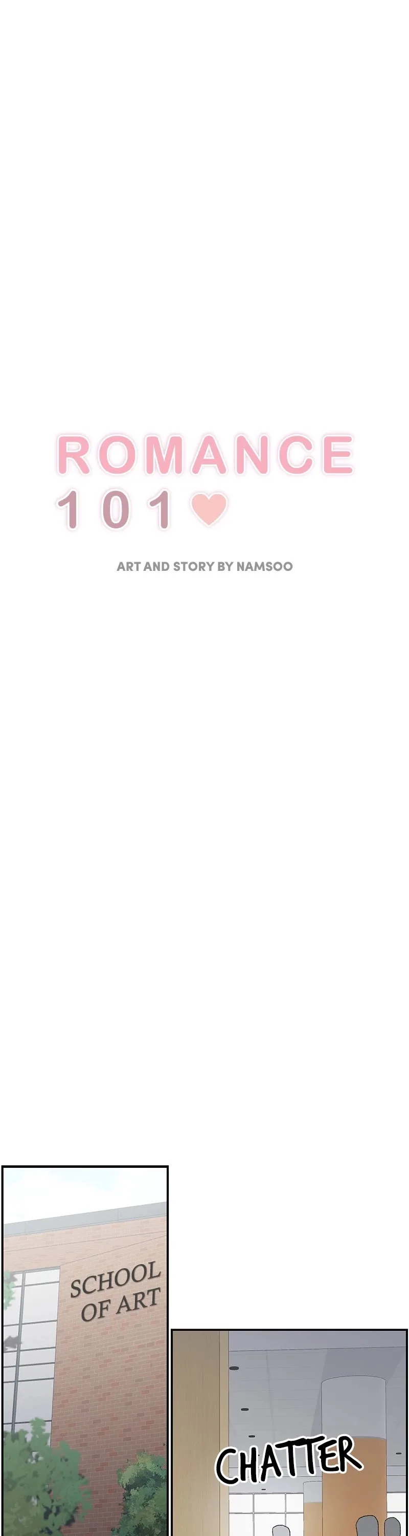 A Guide to Proper Dating Chapter 115 page 2