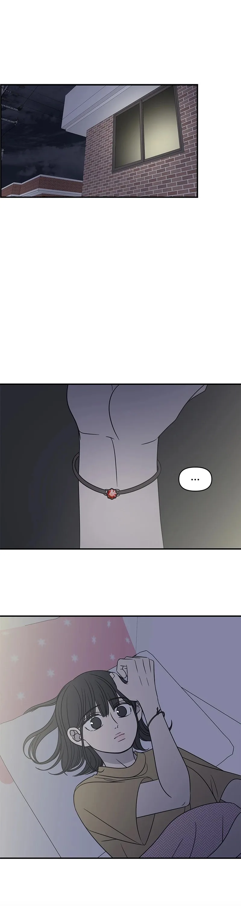 A Guide to Proper Dating Chapter 114 page 30