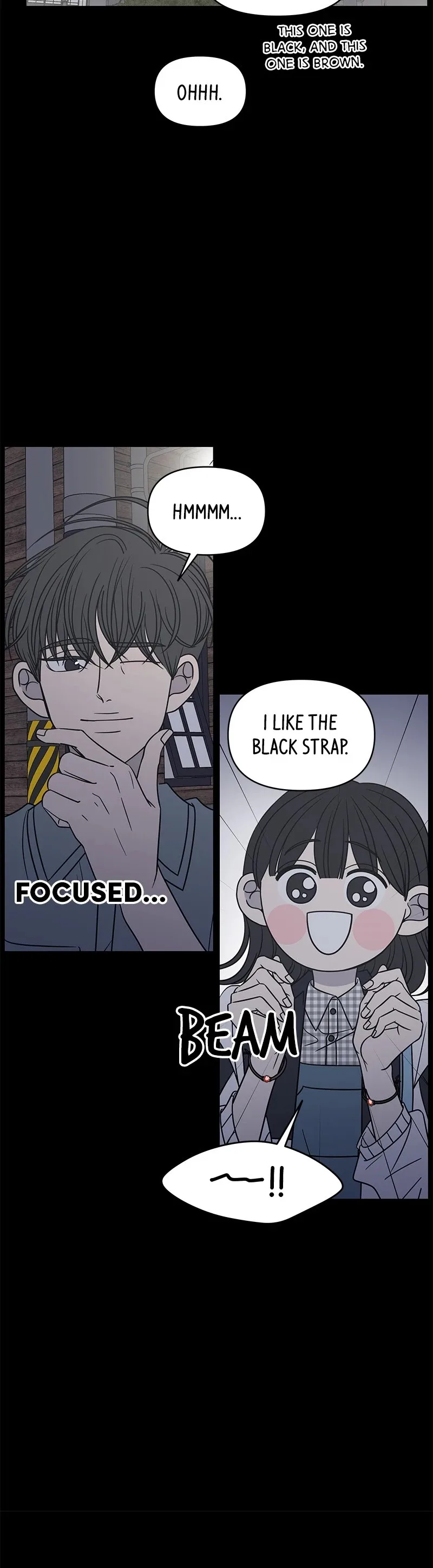 A Guide to Proper Dating Chapter 114 page 32