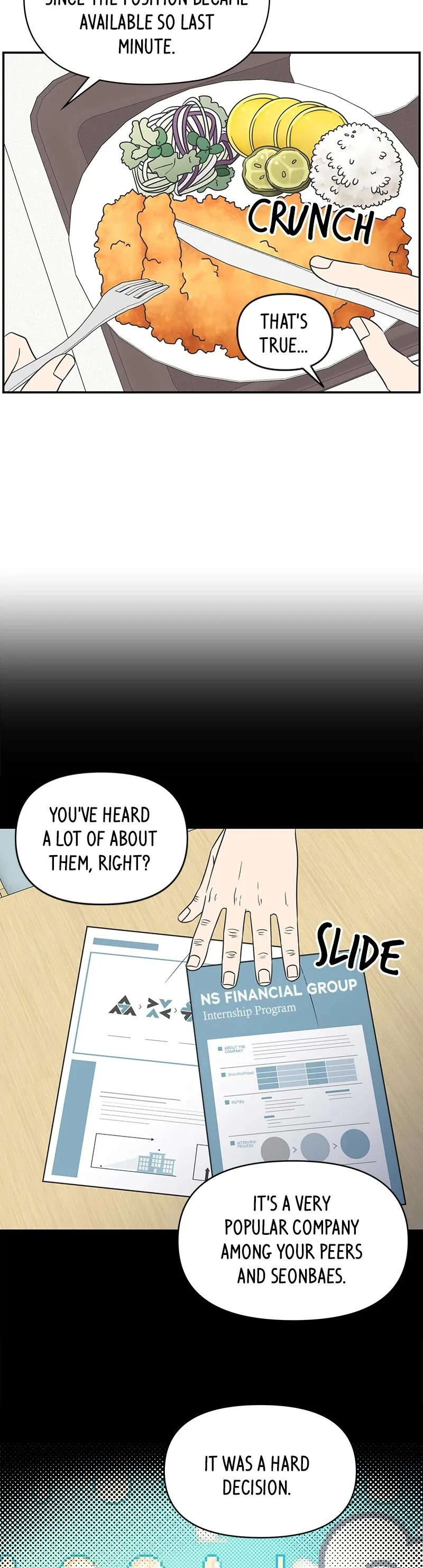 A Guide to Proper Dating Chapter 115 page 4