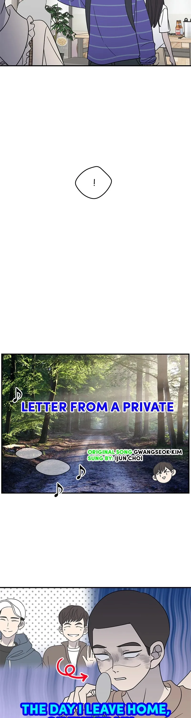 A Guide to Proper Dating Chapter 116 page 31