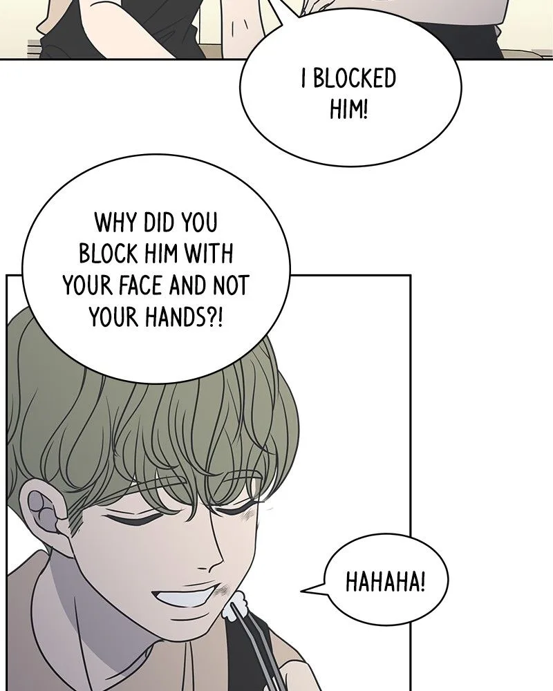 A Guide to Proper Dating Chapter 84 page 80
