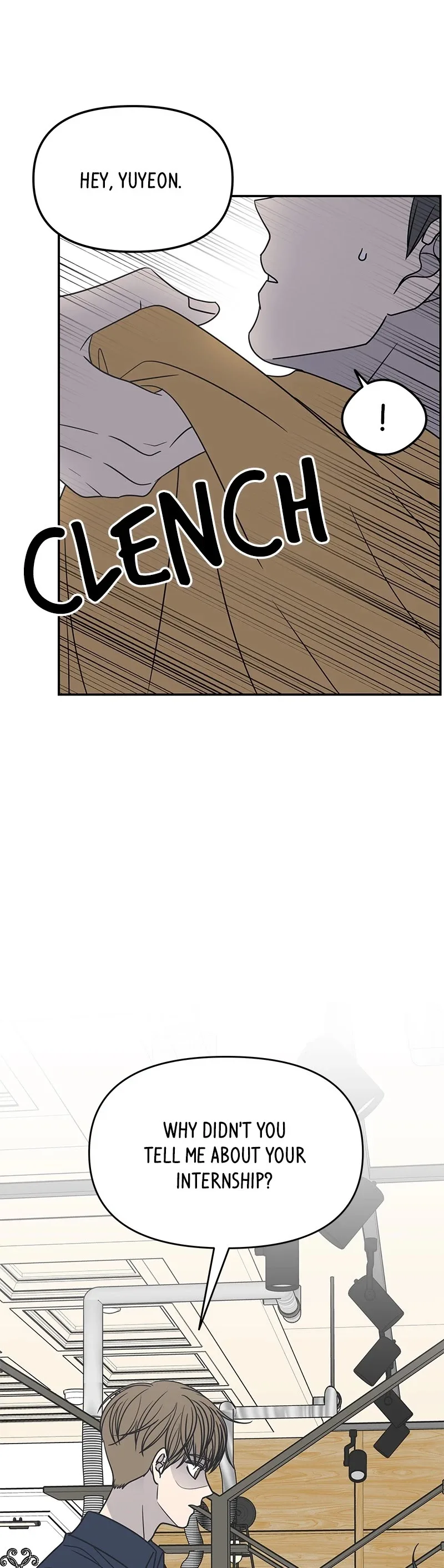 A Guide to Proper Dating Chapter 117 page 4