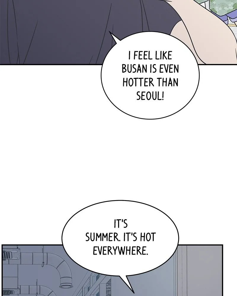 A Guide to Proper Dating Chapter 88 page 5