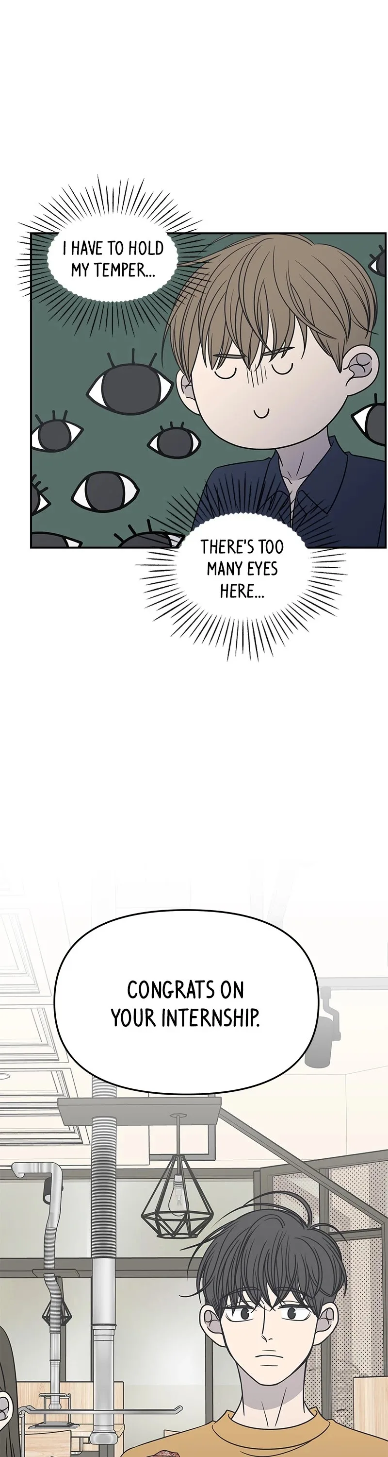 A Guide to Proper Dating Chapter 117 page 6