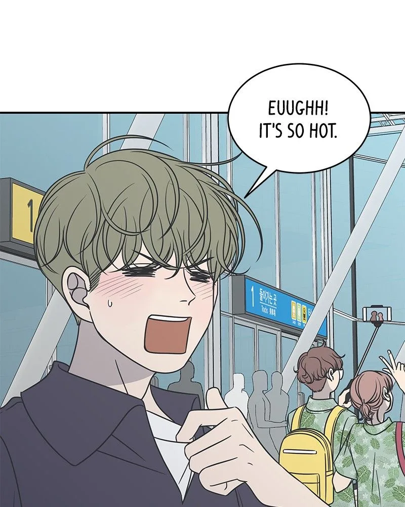 A Guide to Proper Dating Chapter 88 page 4