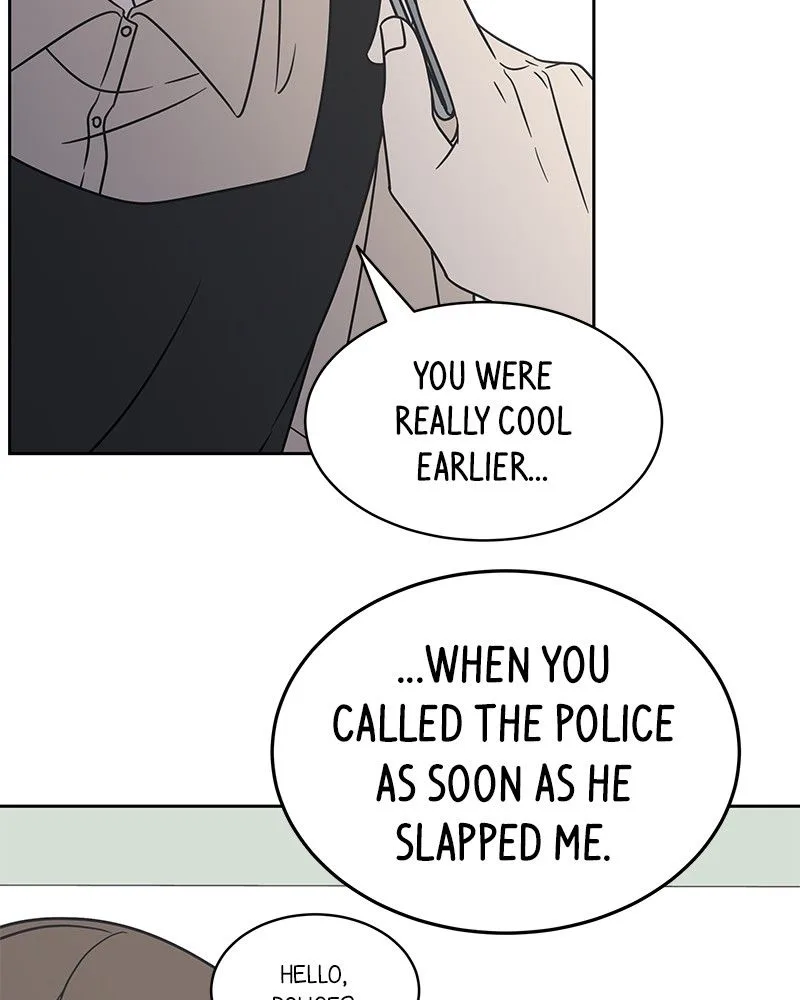 A Guide to Proper Dating Chapter 84 page 81