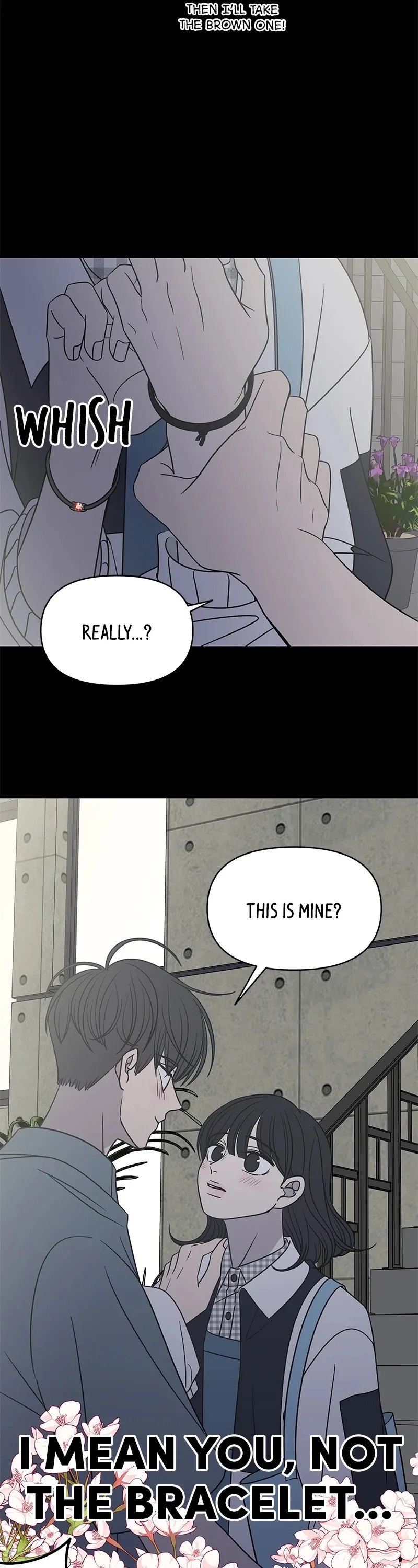 A Guide to Proper Dating Chapter 114 page 34
