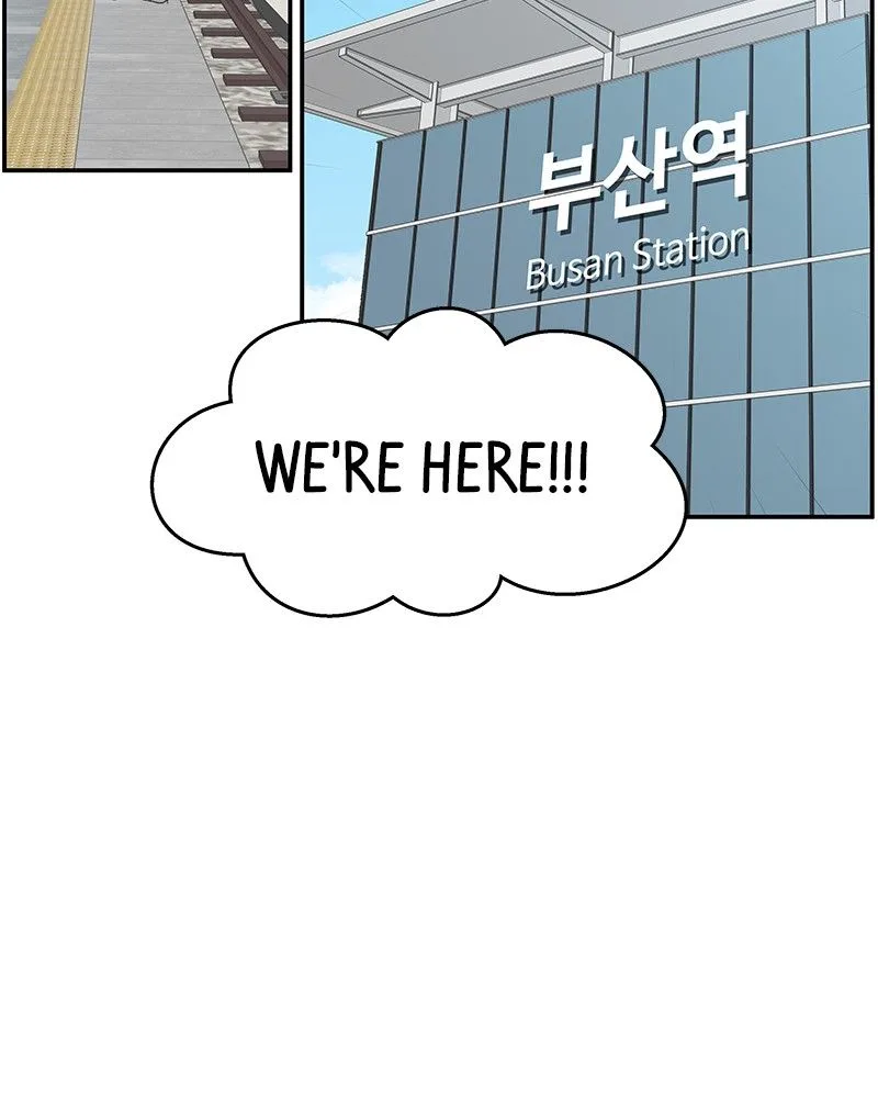 A Guide to Proper Dating Chapter 88 page 3