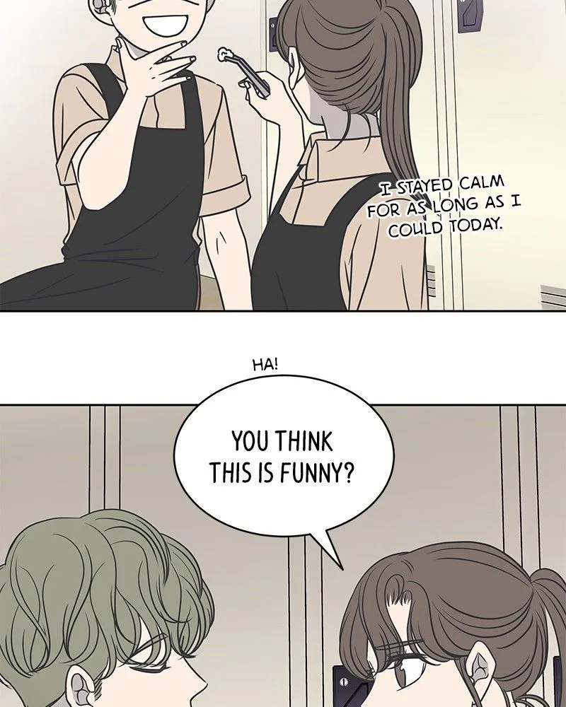 A Guide to Proper Dating Chapter 84 page 83
