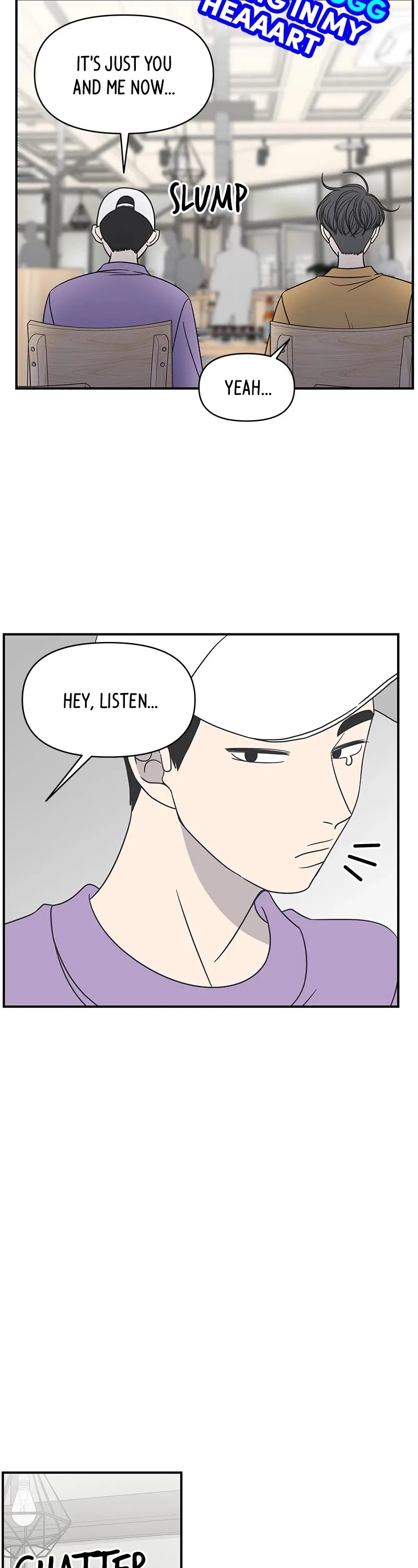 A Guide to Proper Dating Chapter 116 page 34