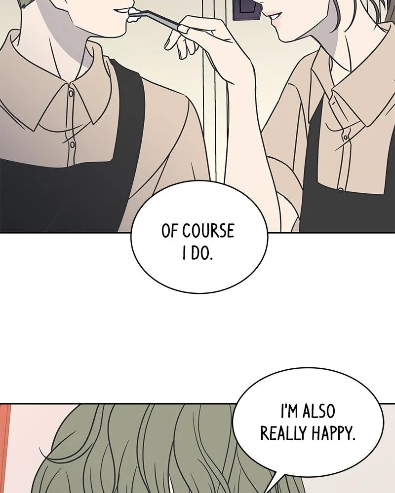 A Guide to Proper Dating Chapter 84 page 84