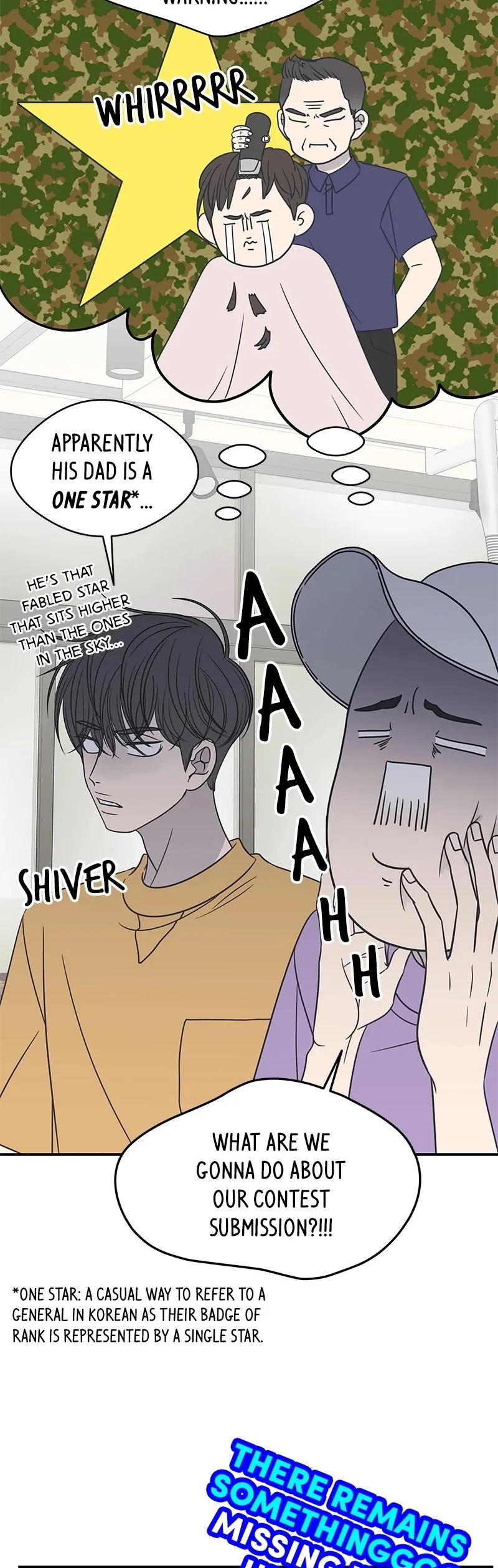 A Guide to Proper Dating Chapter 116 page 33