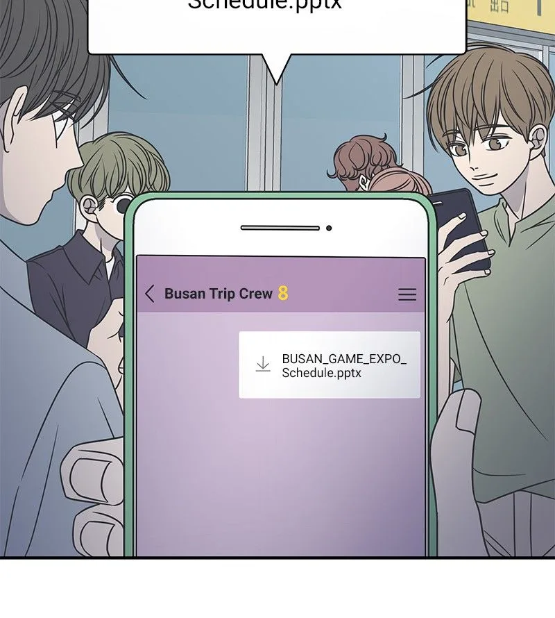 A Guide to Proper Dating Chapter 88 page 9