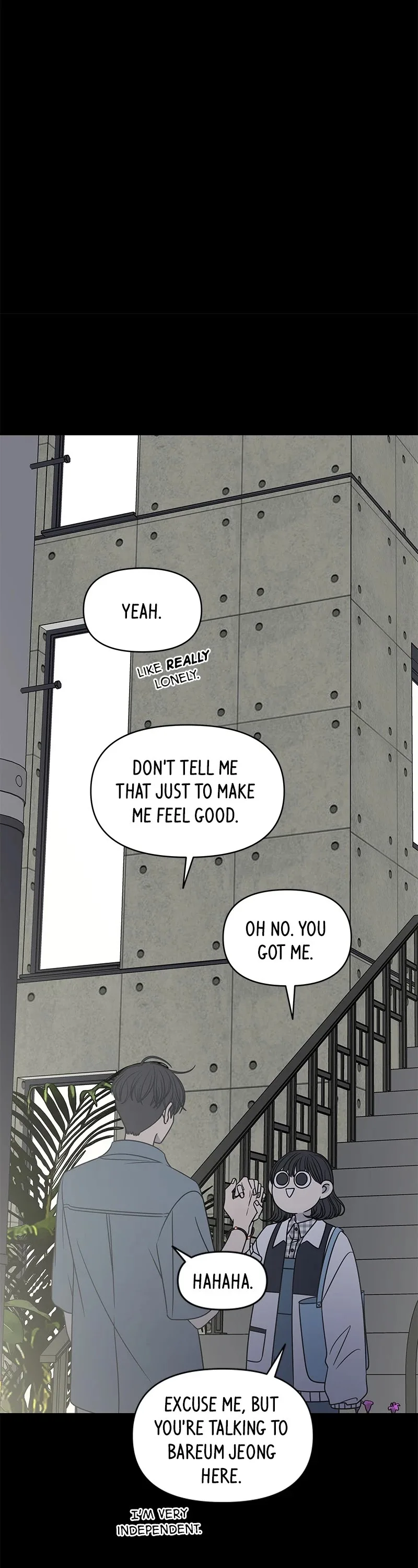 A Guide to Proper Dating Chapter 114 page 38
