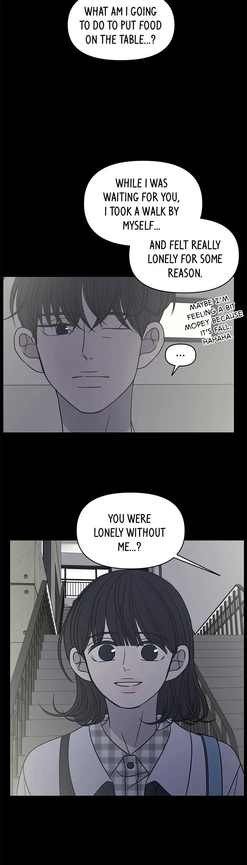 A Guide to Proper Dating Chapter 114 page 37