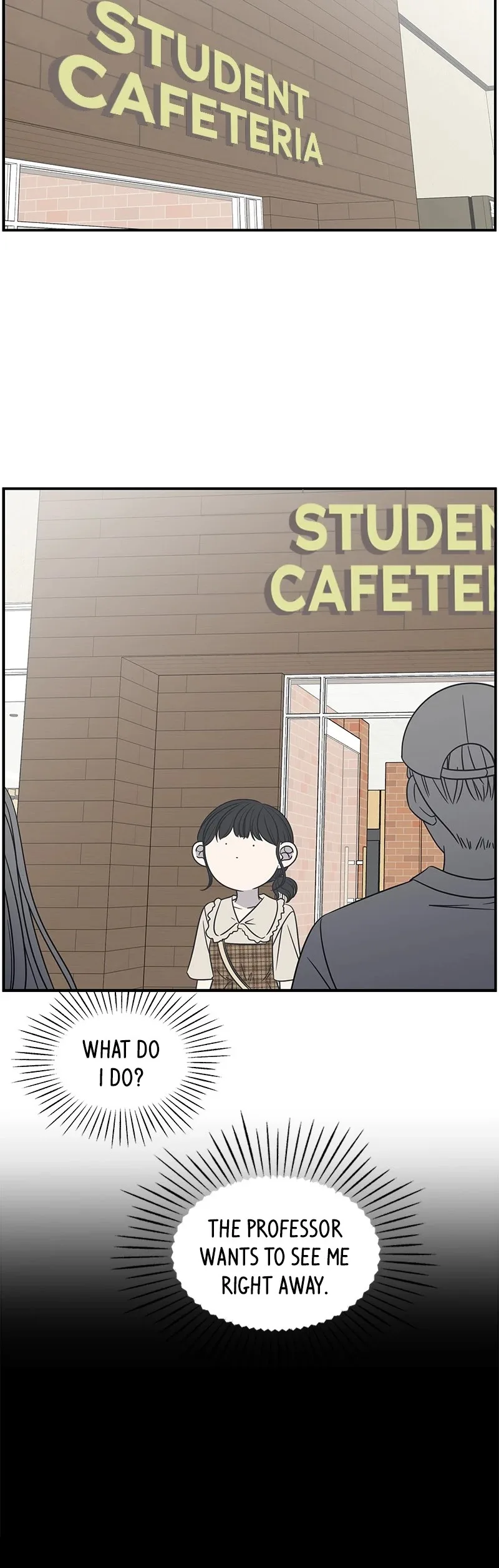 A Guide to Proper Dating Chapter 115 page 9