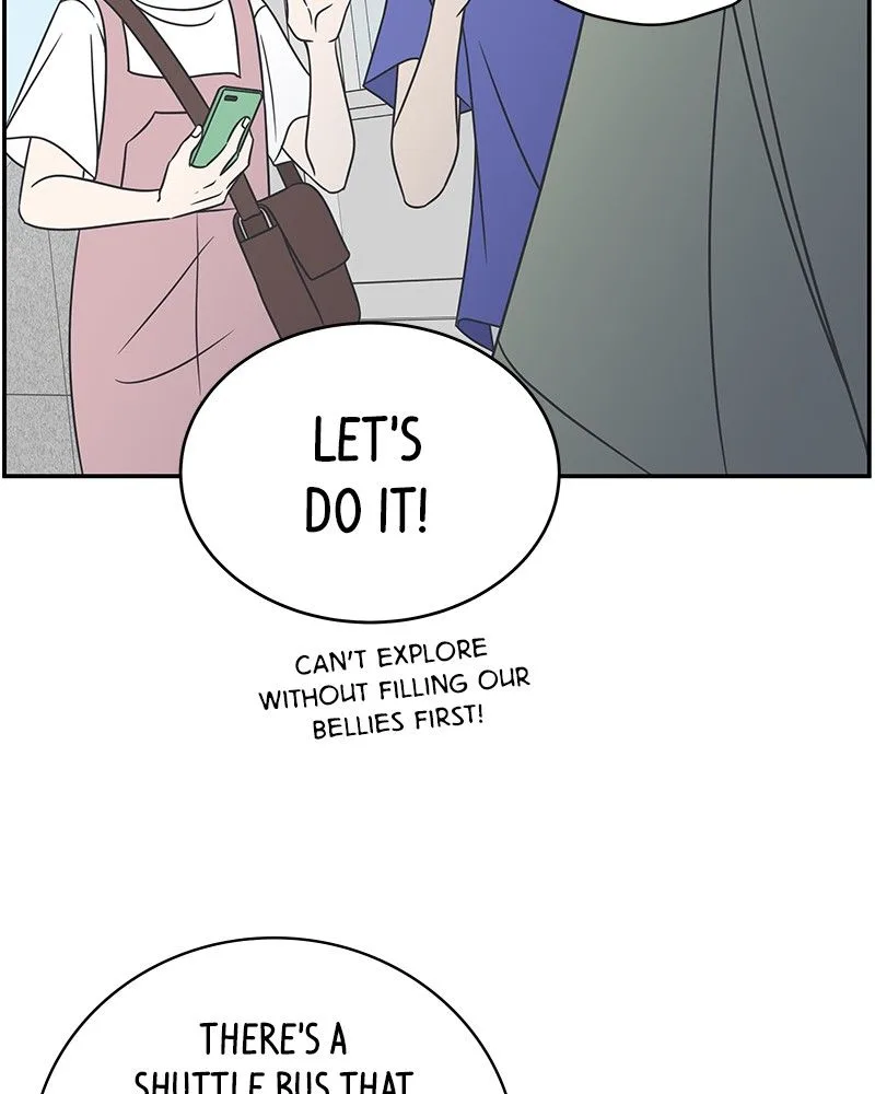 A Guide to Proper Dating Chapter 88 page 11