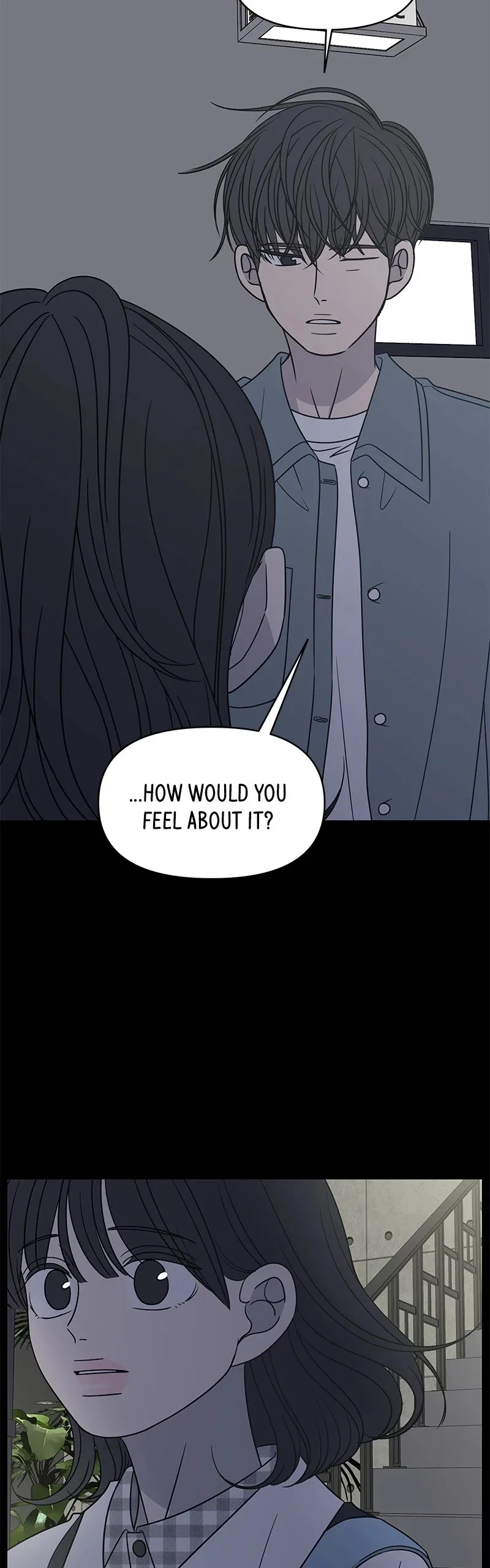 A Guide to Proper Dating Chapter 114 page 40