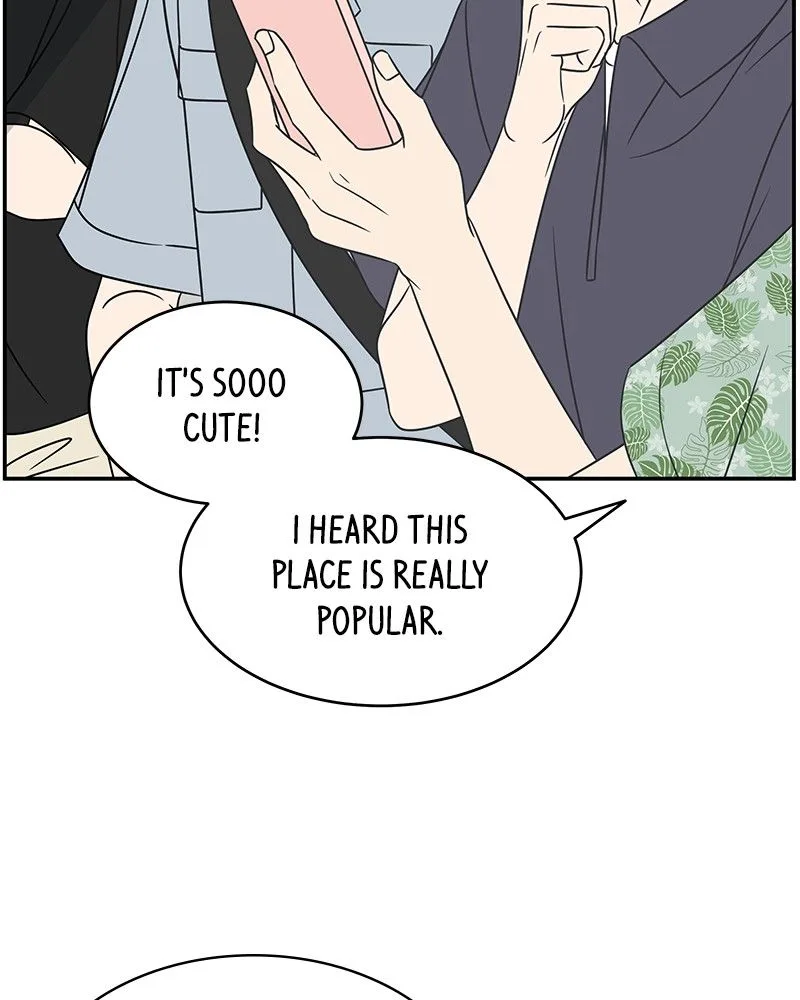 A Guide to Proper Dating Chapter 88 page 18