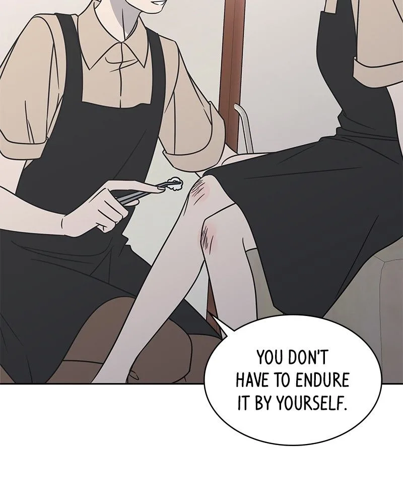 A Guide to Proper Dating Chapter 84 page 92