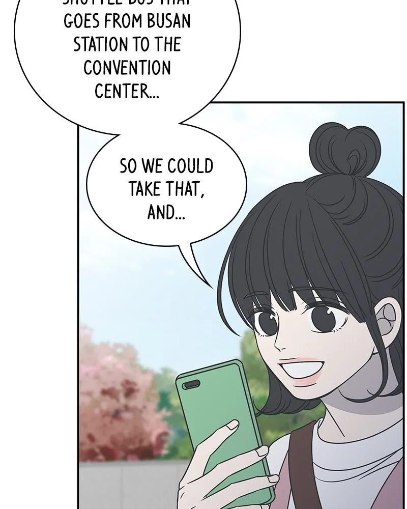 A Guide to Proper Dating Chapter 88 page 12