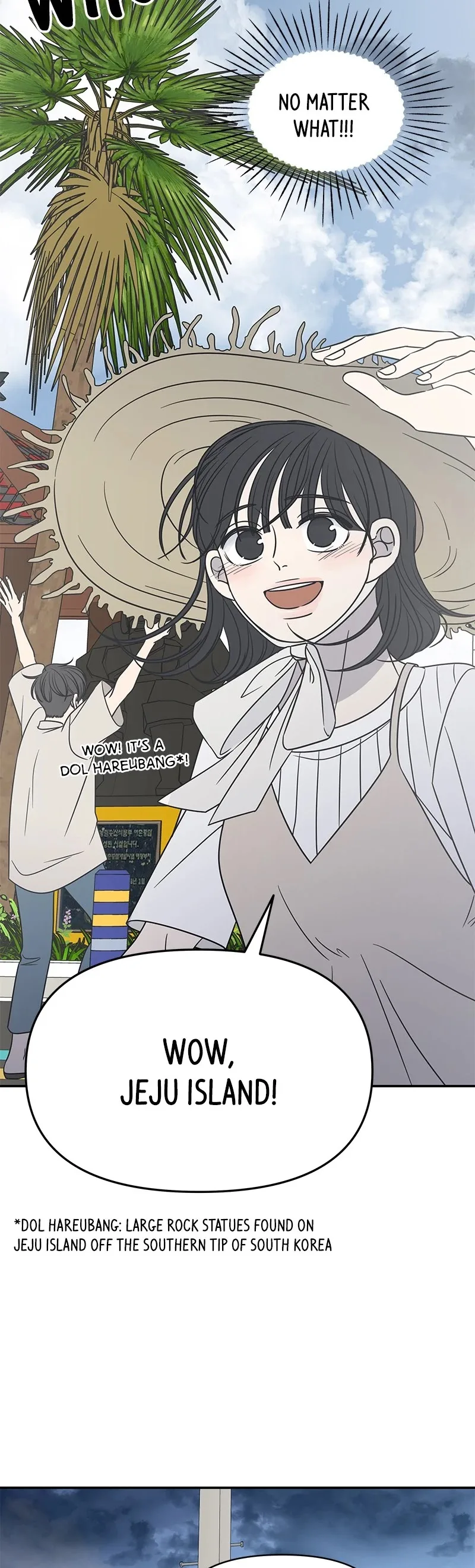 A Guide to Proper Dating Chapter 117 page 12