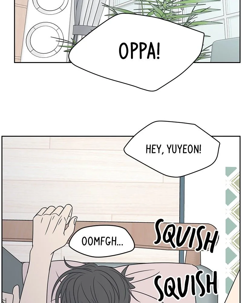 A Guide to Proper Dating Chapter 84 page 95