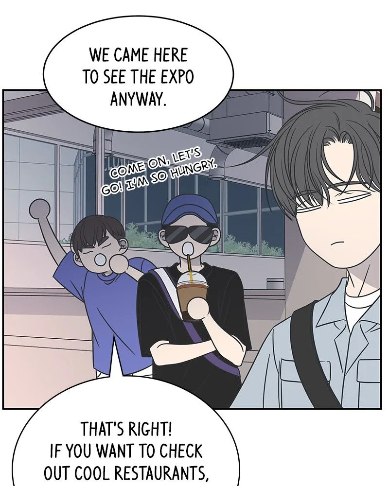 A Guide to Proper Dating Chapter 88 page 26