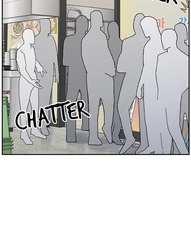 A Guide to Proper Dating Chapter 88 page 30