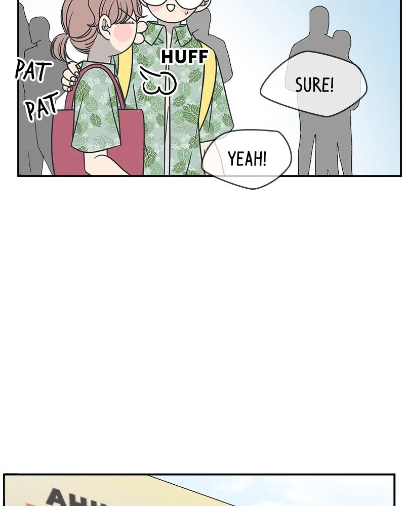 A Guide to Proper Dating Chapter 88 page 28