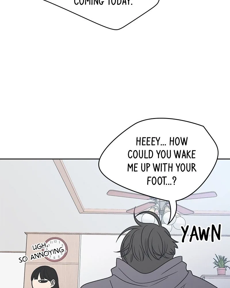 A Guide to Proper Dating Chapter 84 page 97