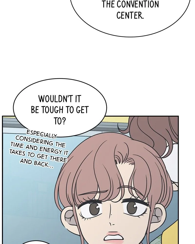 A Guide to Proper Dating Chapter 88 page 22