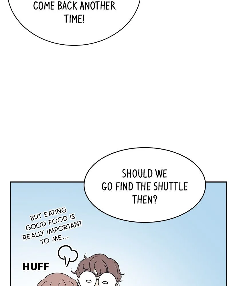 A Guide to Proper Dating Chapter 88 page 27