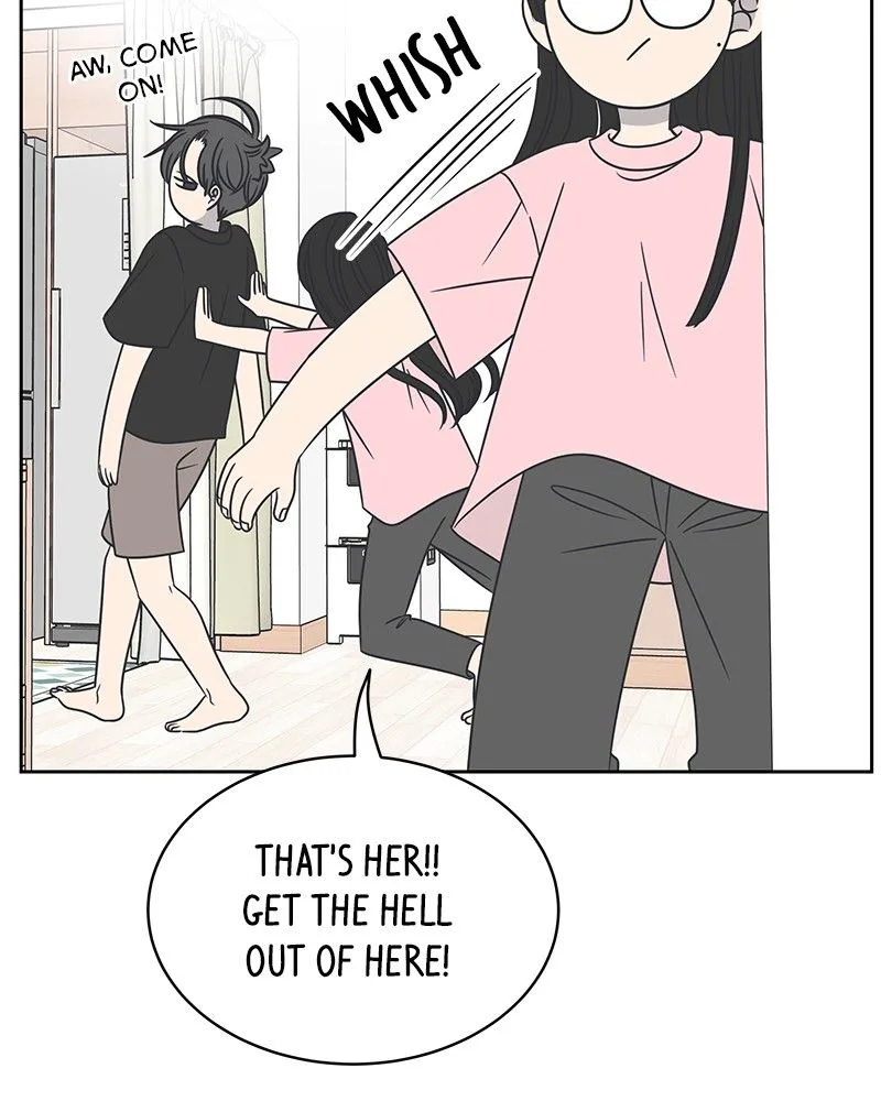 A Guide to Proper Dating Chapter 84 page 100