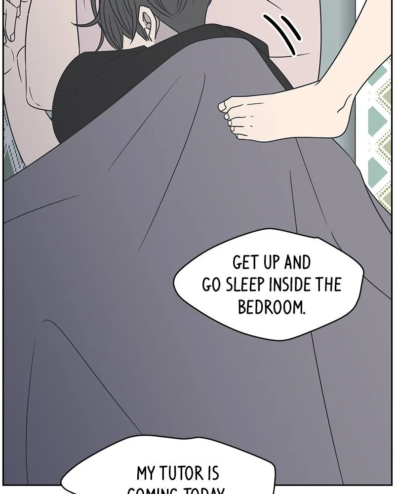 A Guide to Proper Dating Chapter 84 page 96
