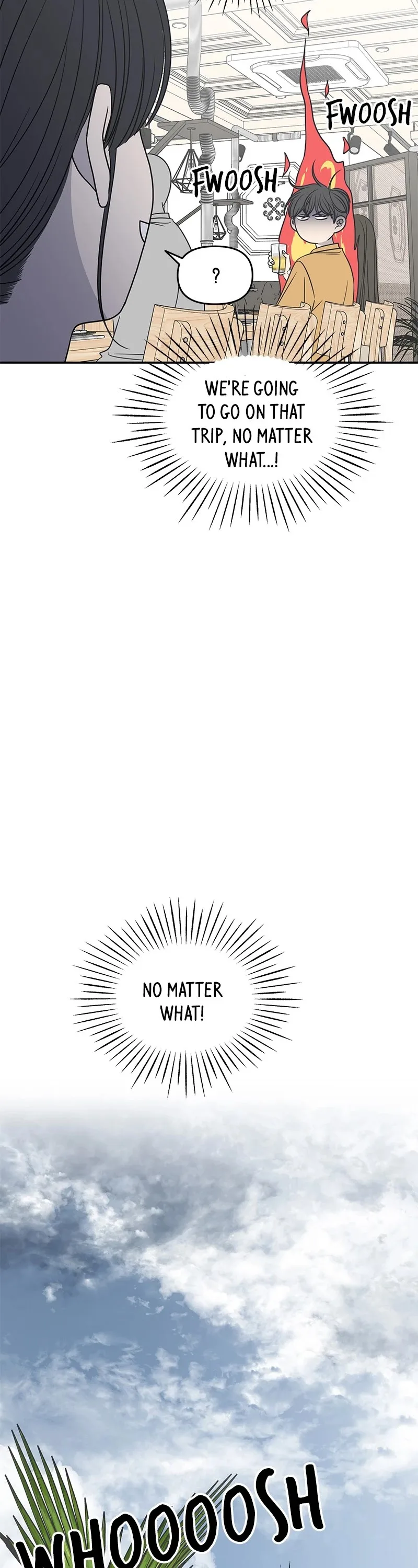 A Guide to Proper Dating Chapter 117 page 11