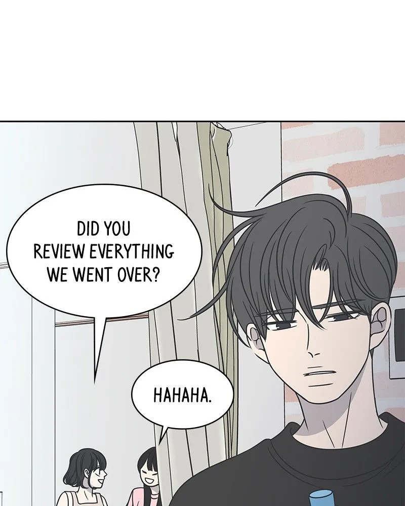 A Guide to Proper Dating Chapter 84 page 103