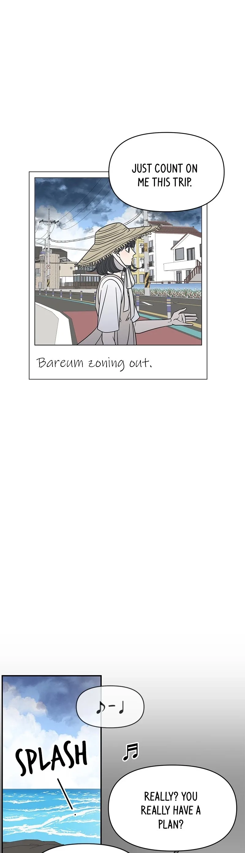 A Guide to Proper Dating Chapter 117 page 16