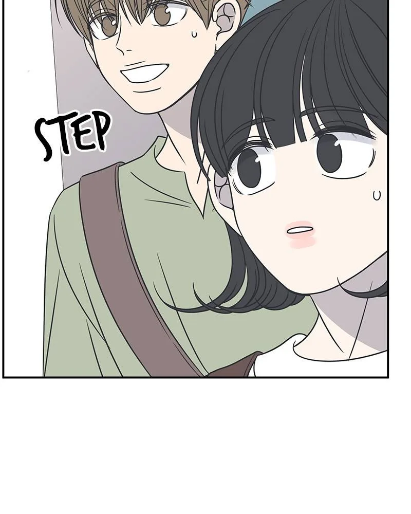 A Guide to Proper Dating Chapter 88 page 35