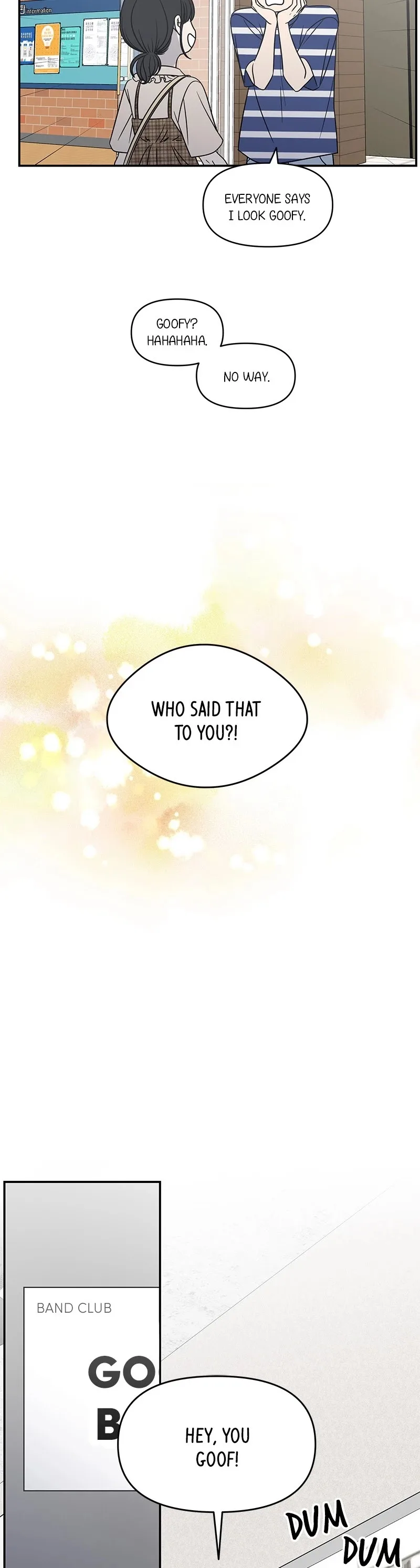 A Guide to Proper Dating Chapter 115 page 16