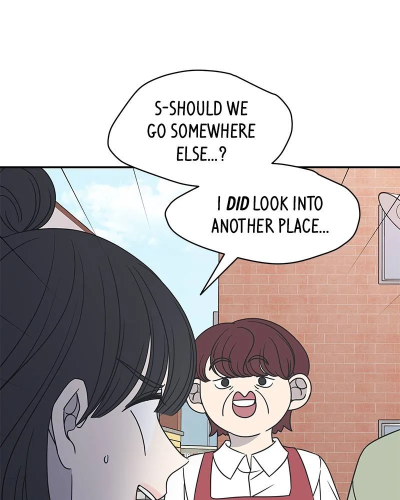 A Guide to Proper Dating Chapter 88 page 36