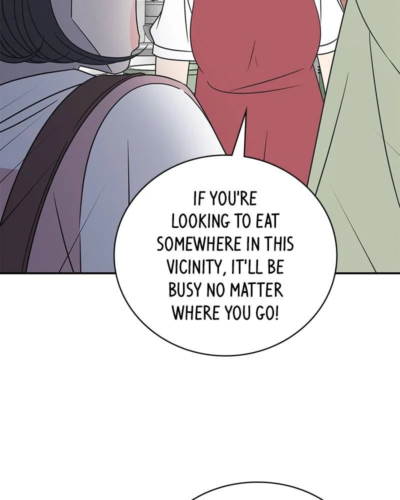 A Guide to Proper Dating Chapter 88 page 37