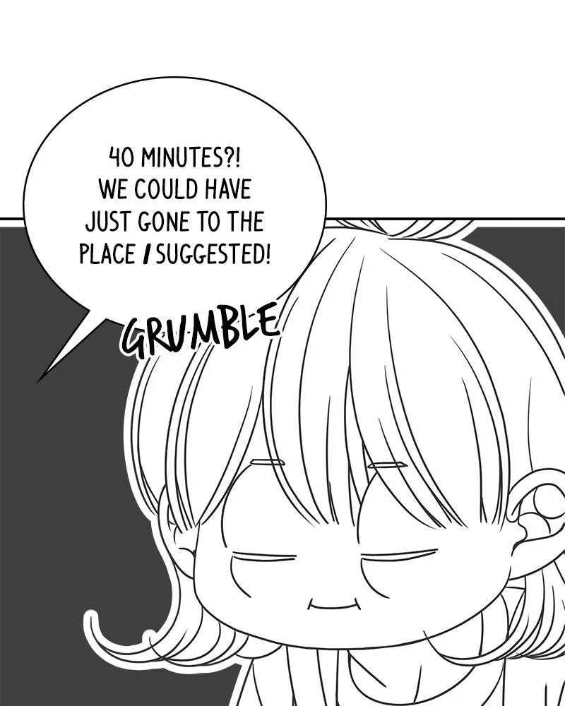 A Guide to Proper Dating Chapter 88 page 40