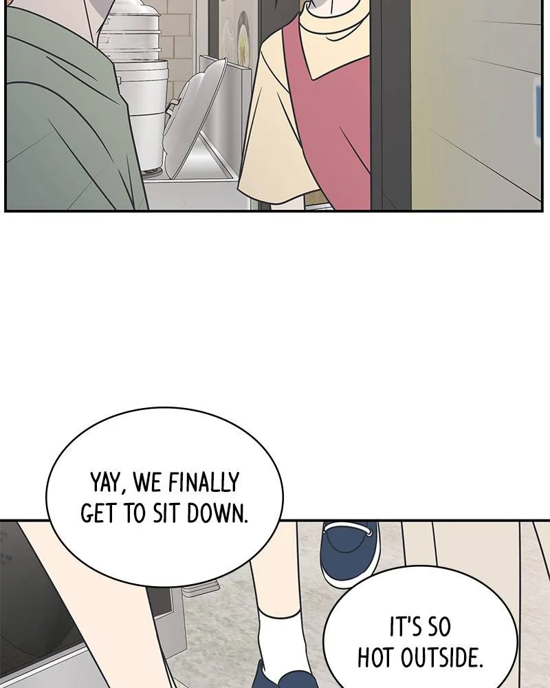 A Guide to Proper Dating Chapter 88 page 52