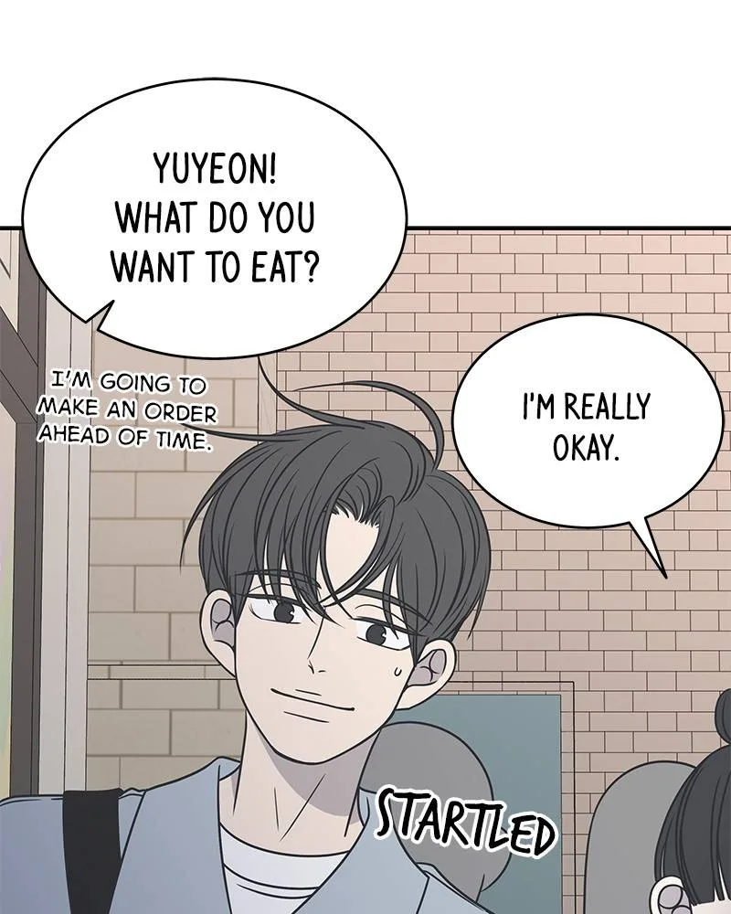 A Guide to Proper Dating Chapter 88 page 49