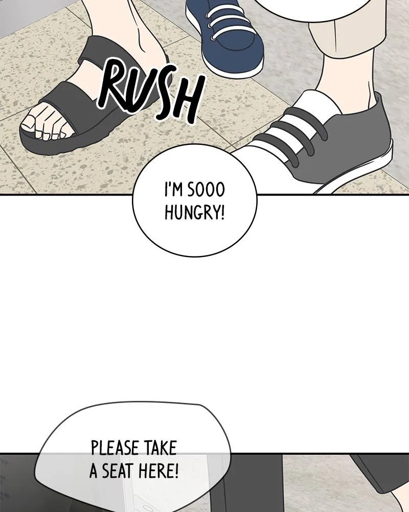 A Guide to Proper Dating Chapter 88 page 53